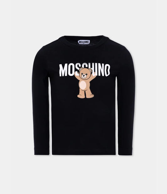 moschino T-shirt Bambine e ragazze