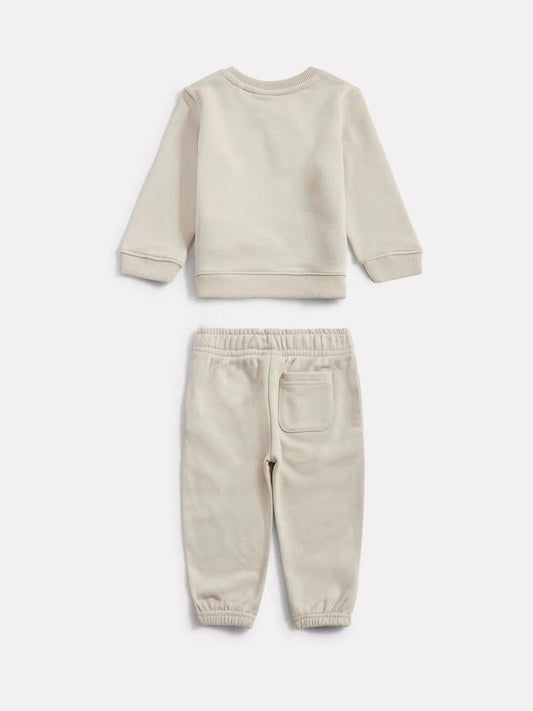 new balance Tuta Completa bimbo-neonato