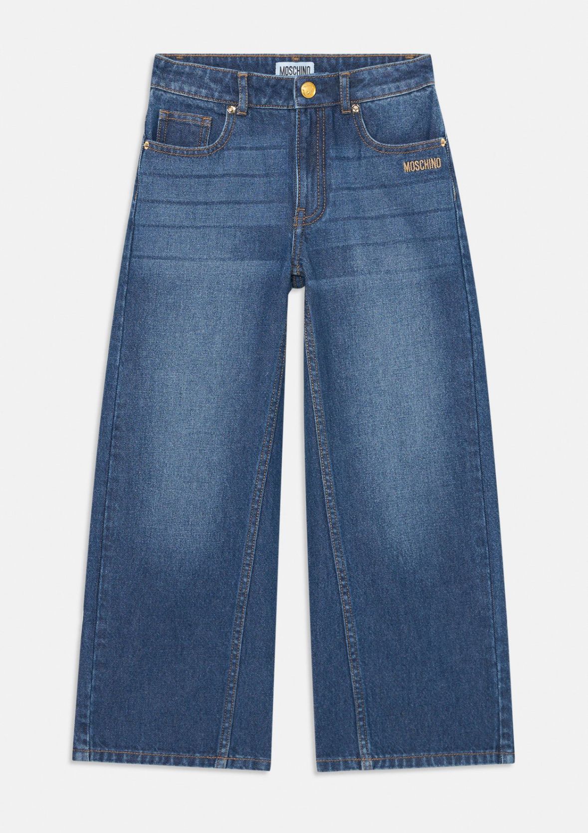 moschino jeans Bambine e ragazze