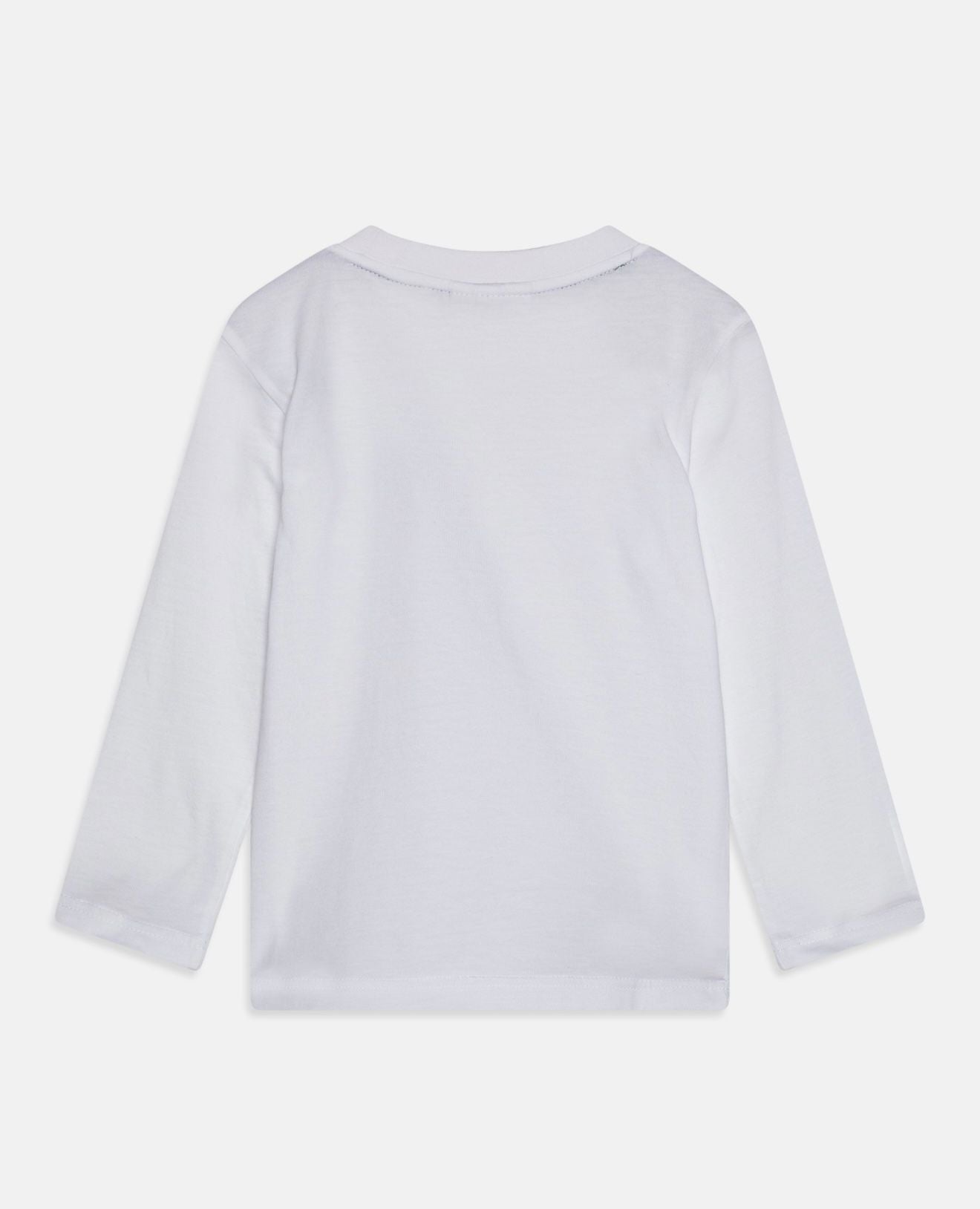 Lacoste T-shirt Unisex bambino