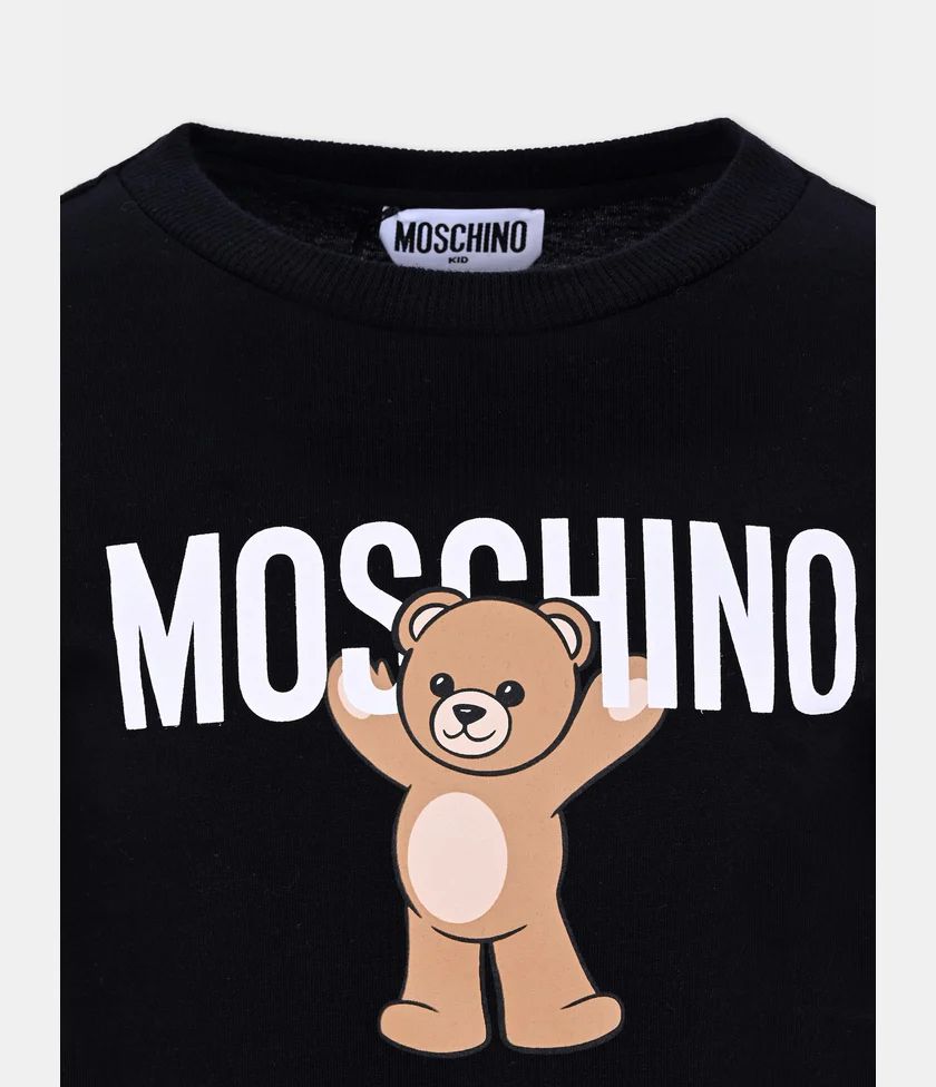 moschino T-shirt Bambine e ragazze