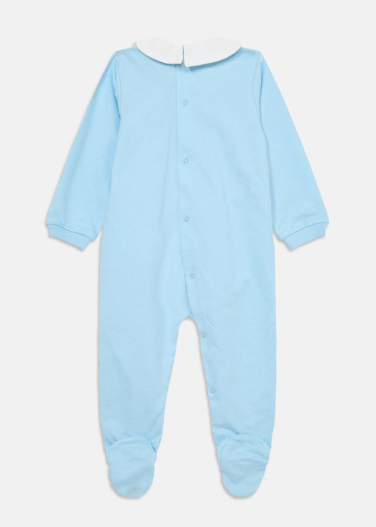 moschino Tutina neonata/neonato