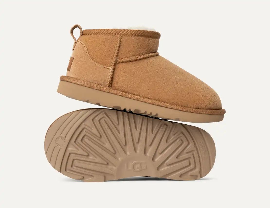 UGG Scarpe Bambine e ragazze
