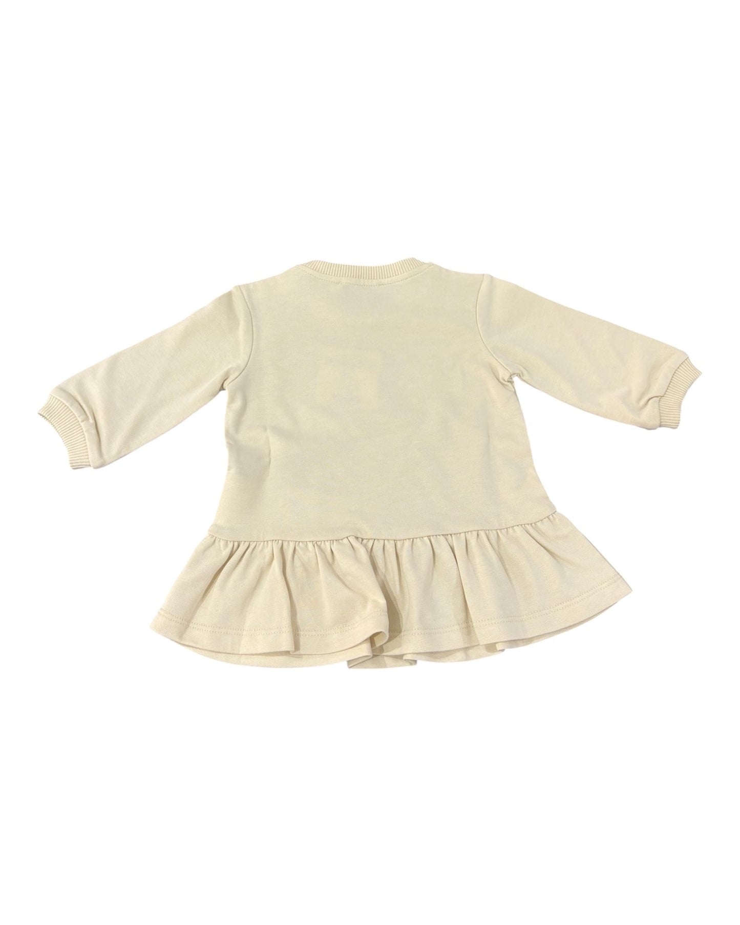 moschino abito bimba-neonata
