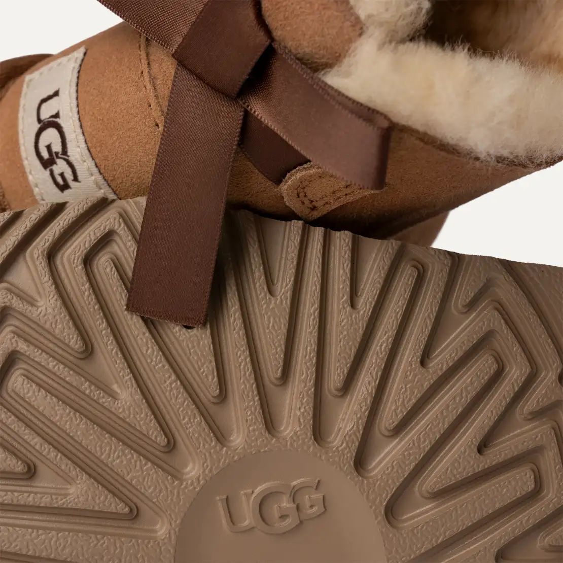 UGG Scarpe Bambine e ragazze