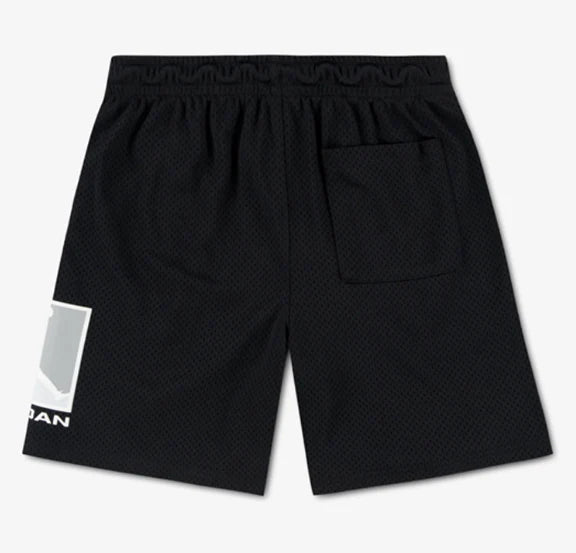 Jordan Bermuda