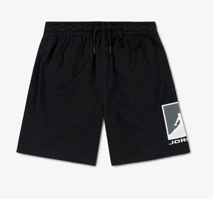 Jordan Bermuda