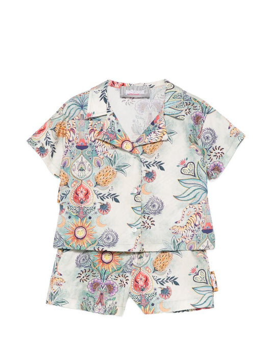 Cavalli Completo