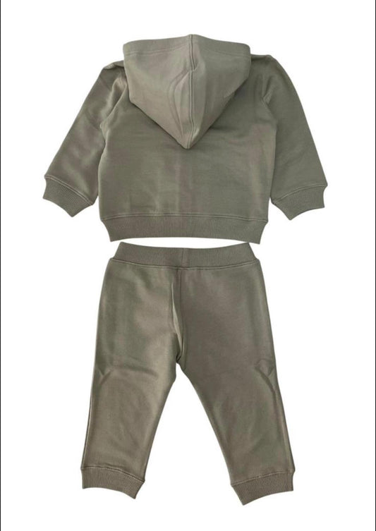 K-Way Tuta Completa neonato/a