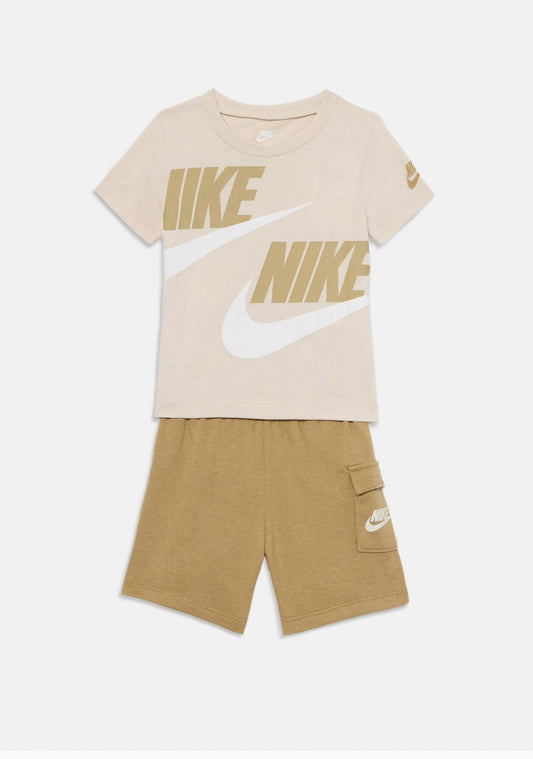 Nike completo neonato