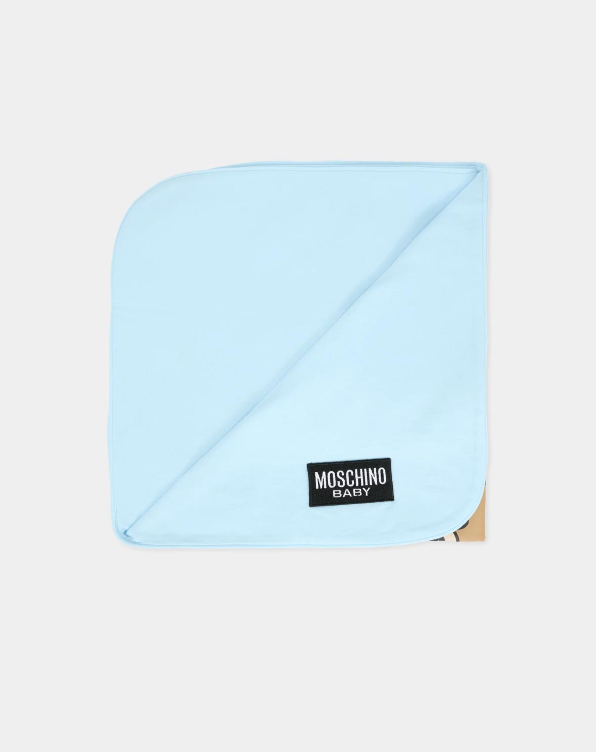 moschino Scialle neonata/neonato