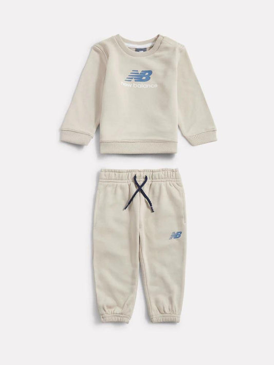 new balance Tuta Completa bimbo-neonato