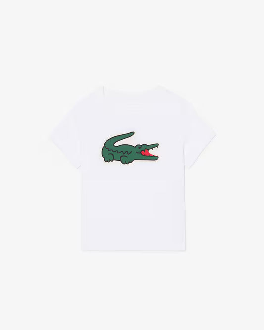 Lacoste t-shirt mezza manica