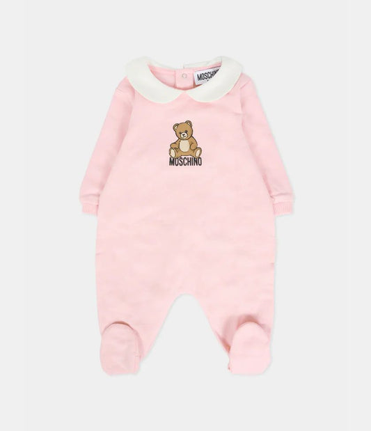 moschino Tutina neonato unisex