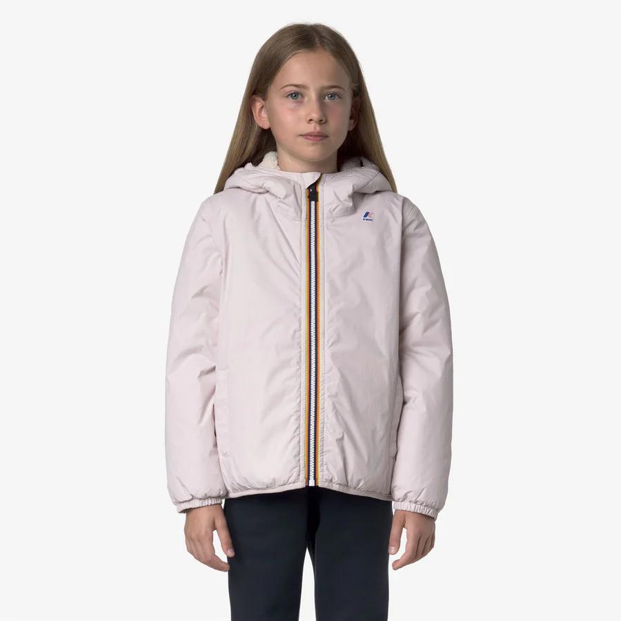 K-Way Piumino Bambini e ragazzi