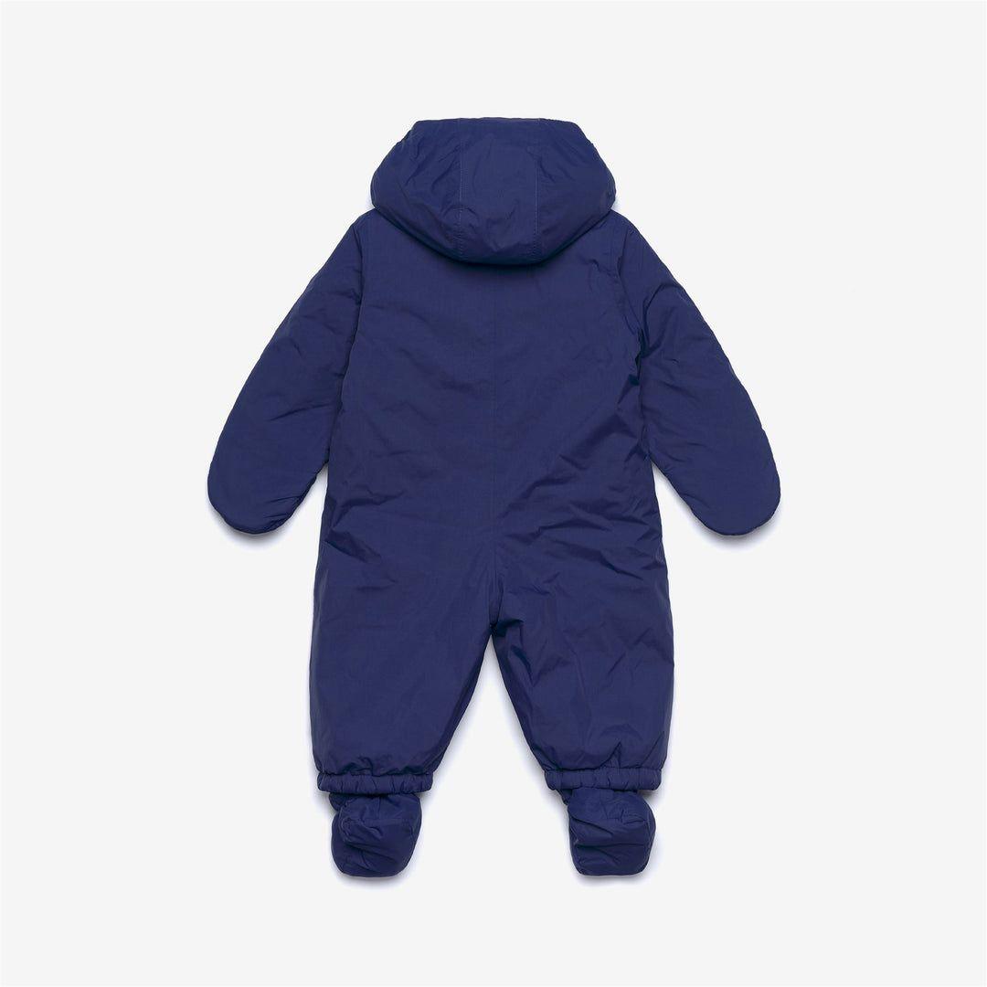 K-Way eskimo neonato/a