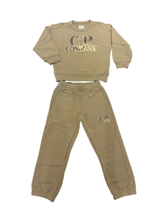 C.P.Company Tuta Completa Bambini e ragazzi