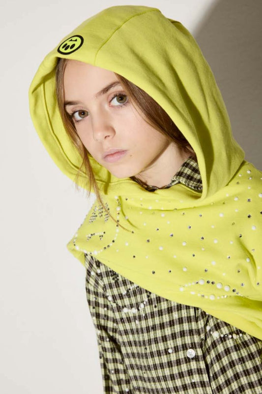 Barrow Felpa Bambine e ragazze