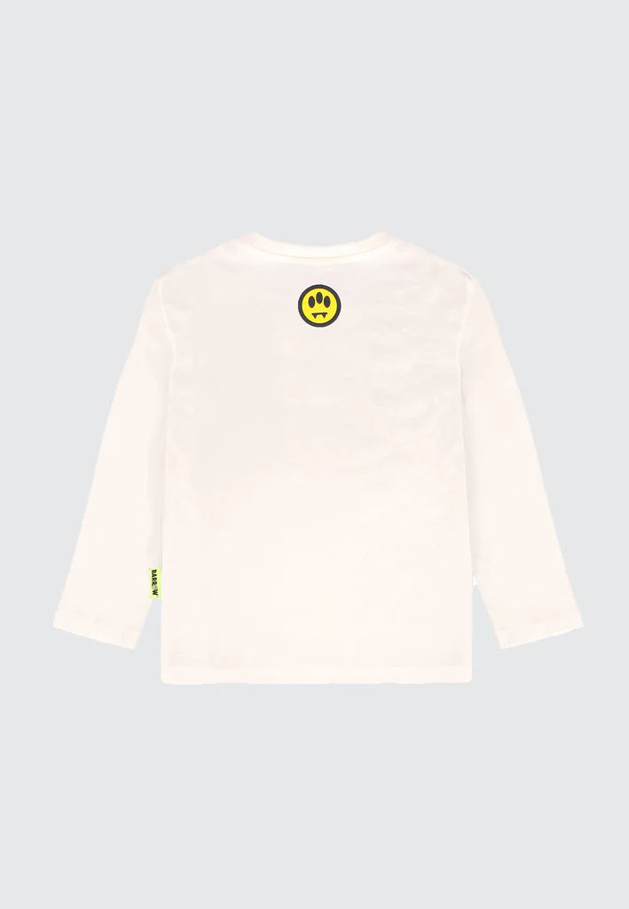 Barrow T-shirt bimbo-neonato