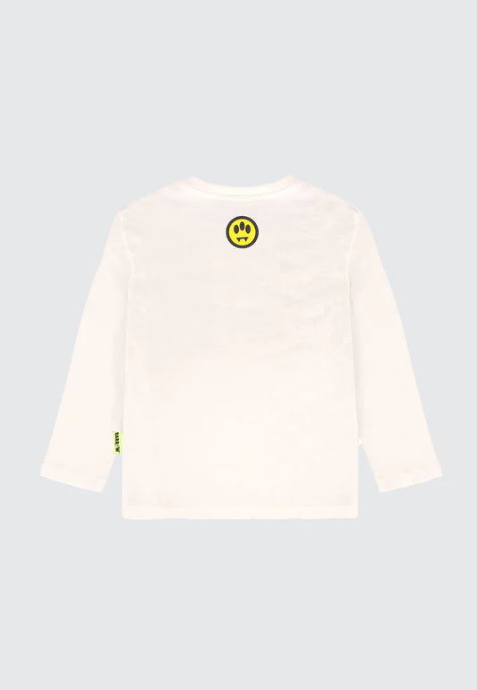 Barrow T-shirt bimbo-neonato