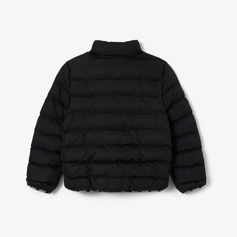 Lacoste Piumino Unisex bambino