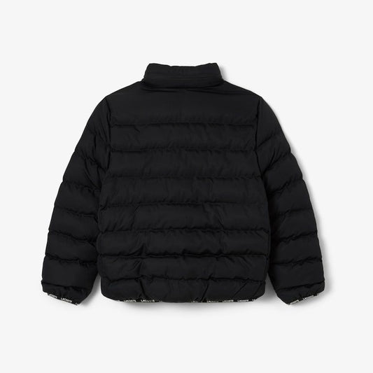 Lacoste Piumino Unisex bambino