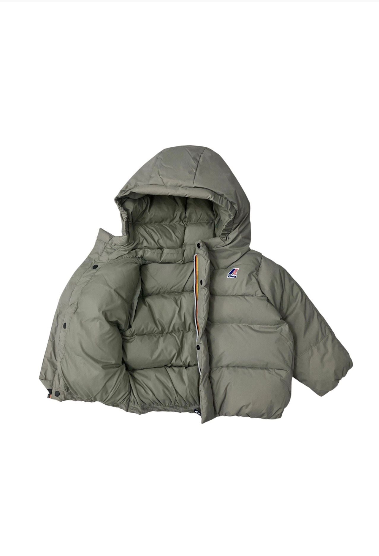 K-Way Giubbino bimbo/neonato