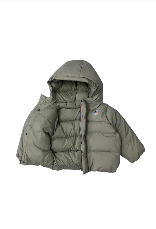 K-Way Giubbino bimbo/neonato
