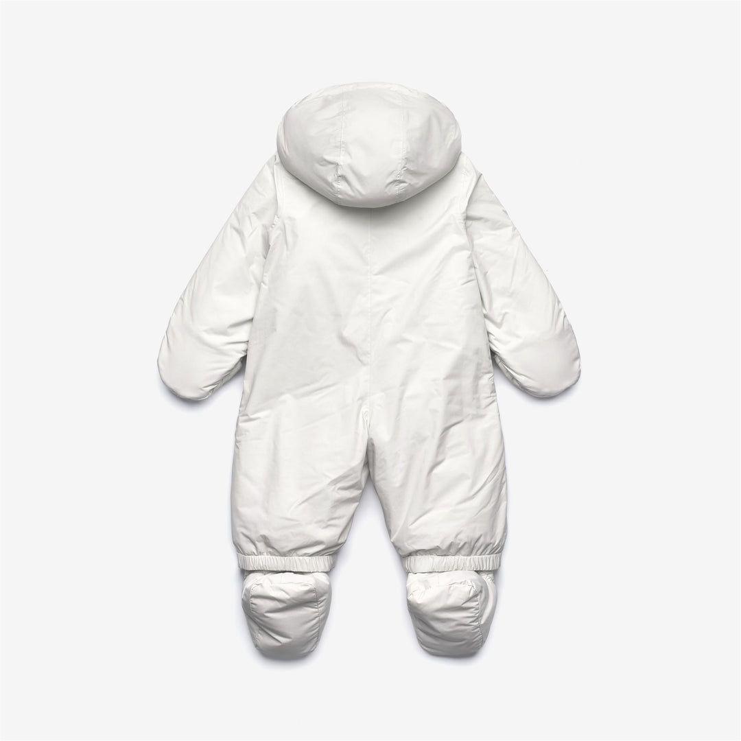 K-Way eskimo neonato/a