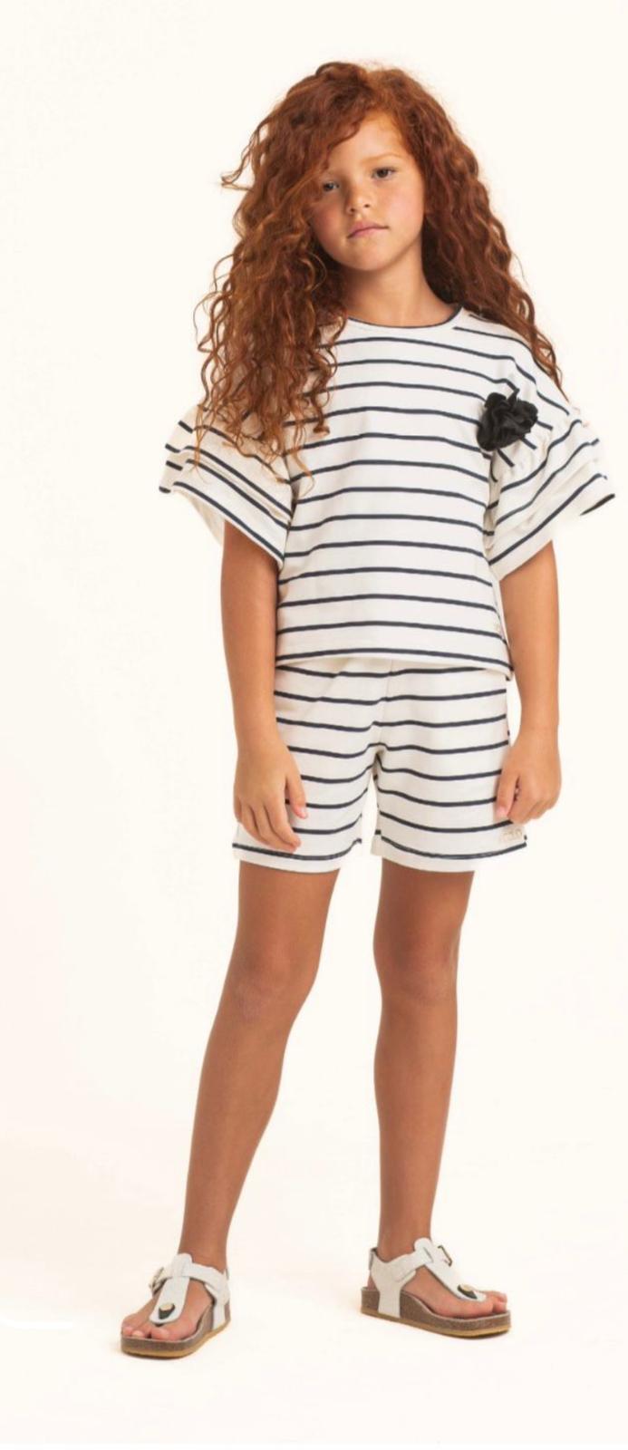 Vicolo maglia Bambine e ragazze