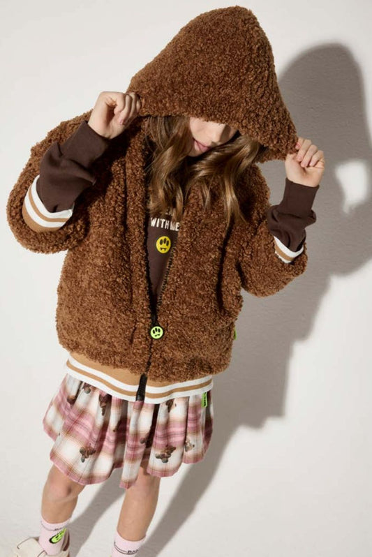 Barrow giacca unisex