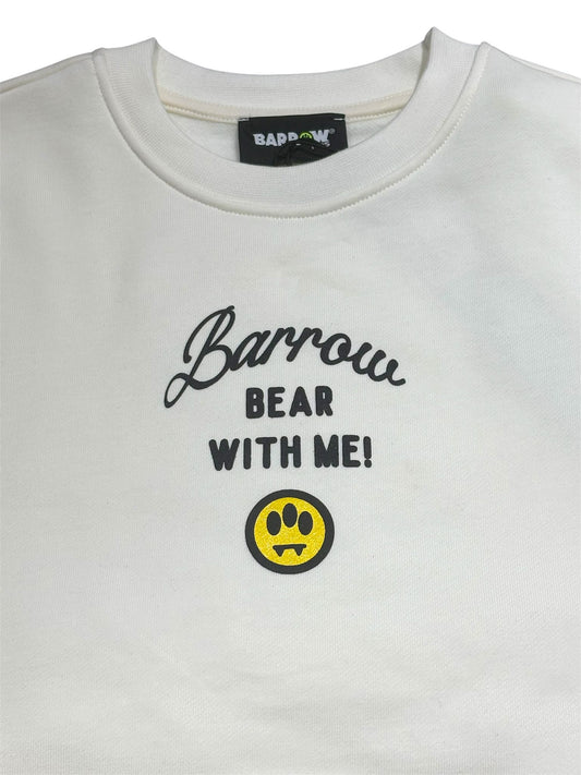 Barrow Felpa Bambine e ragazze