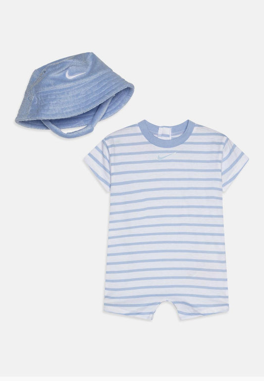 Nike completo neonato