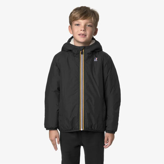 K-Way Piumino Bambini e ragazzi