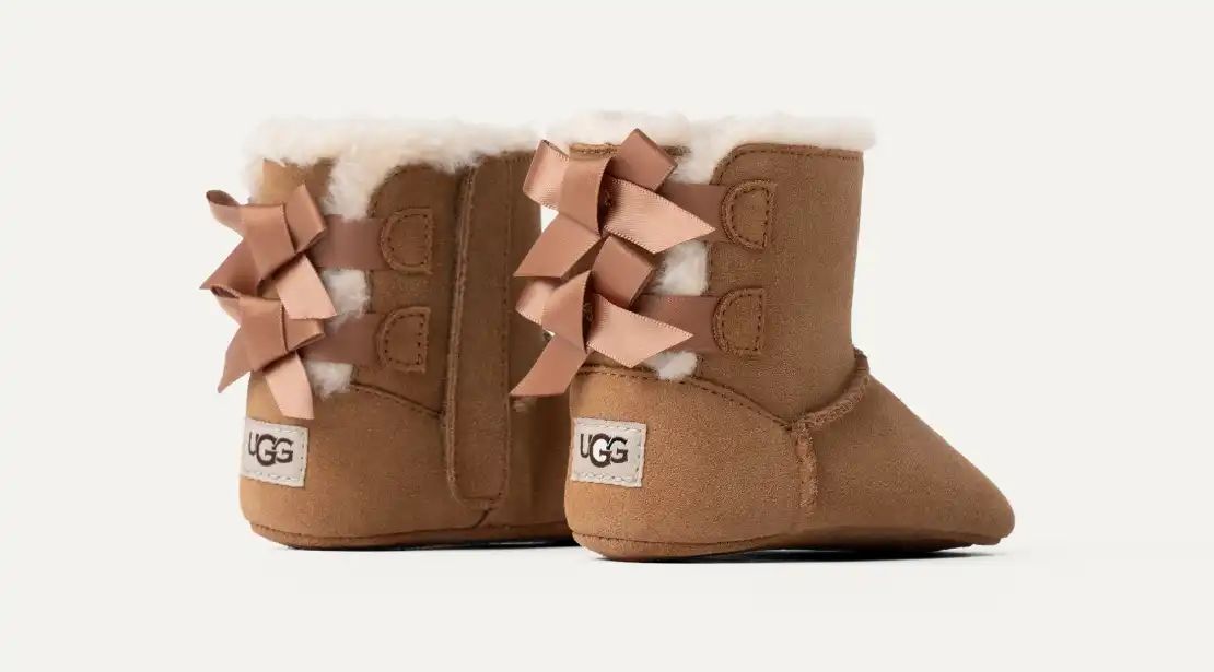 UGG Scarpe bimba-neonata