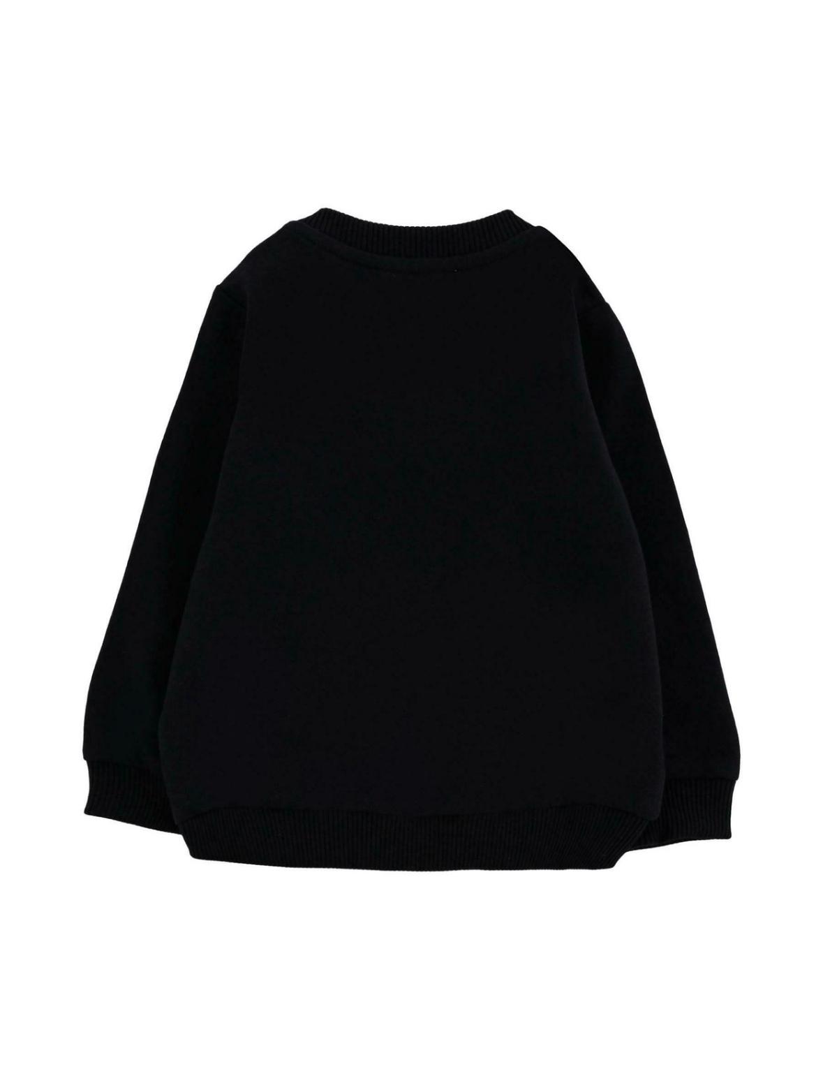 moschino Felpa neonata/neonato