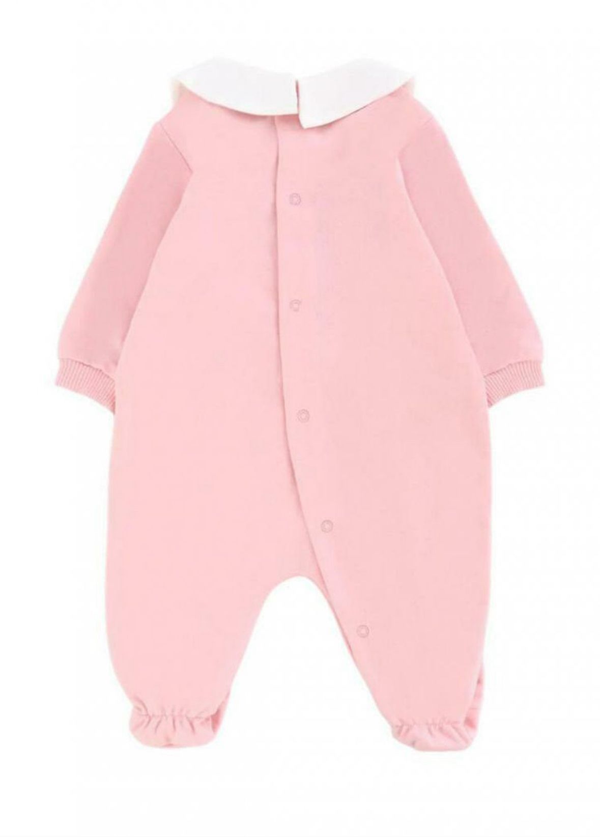 moschino Tutina neonata/neonato