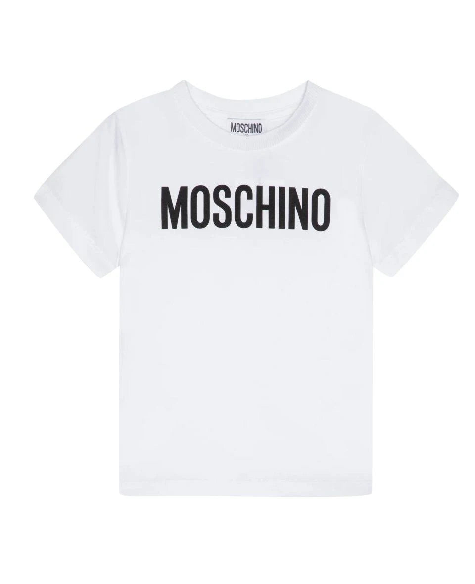 t-shirt  Moschino