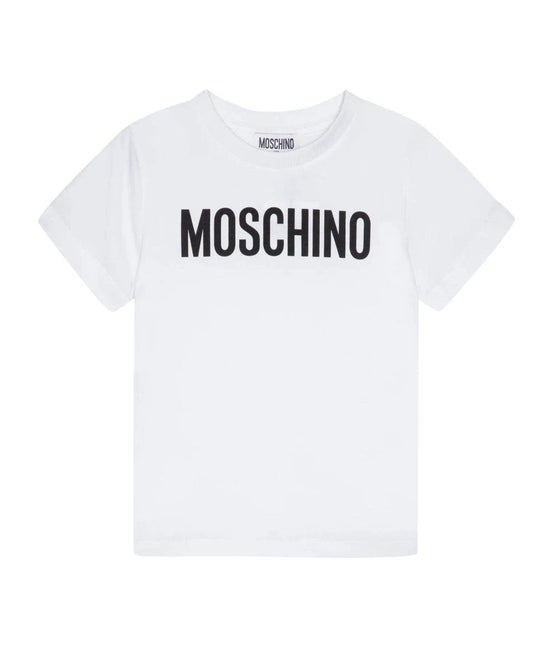t-shirt  Moschino