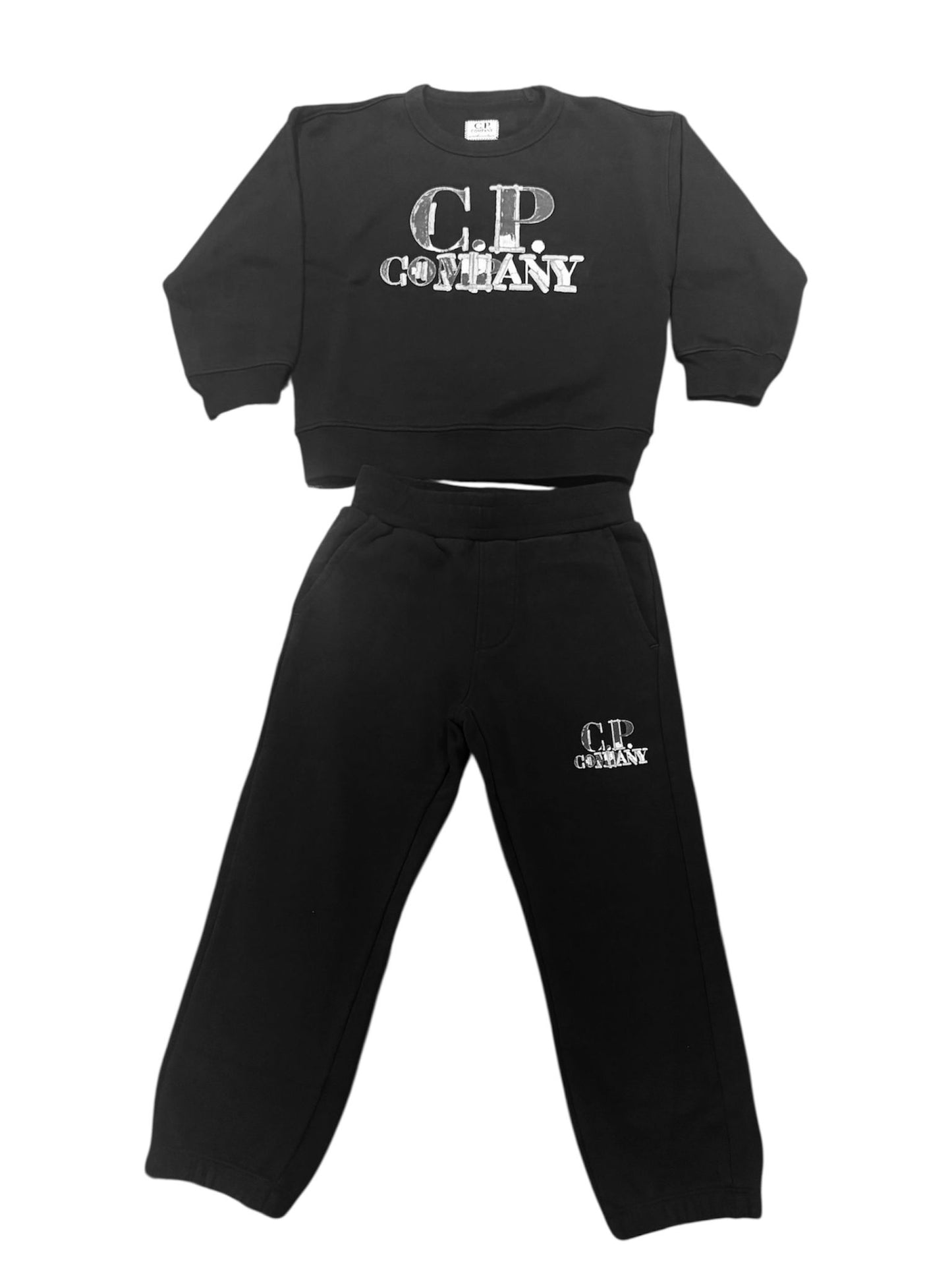 C.P.Company Tuta Completa Bambini e ragazzi