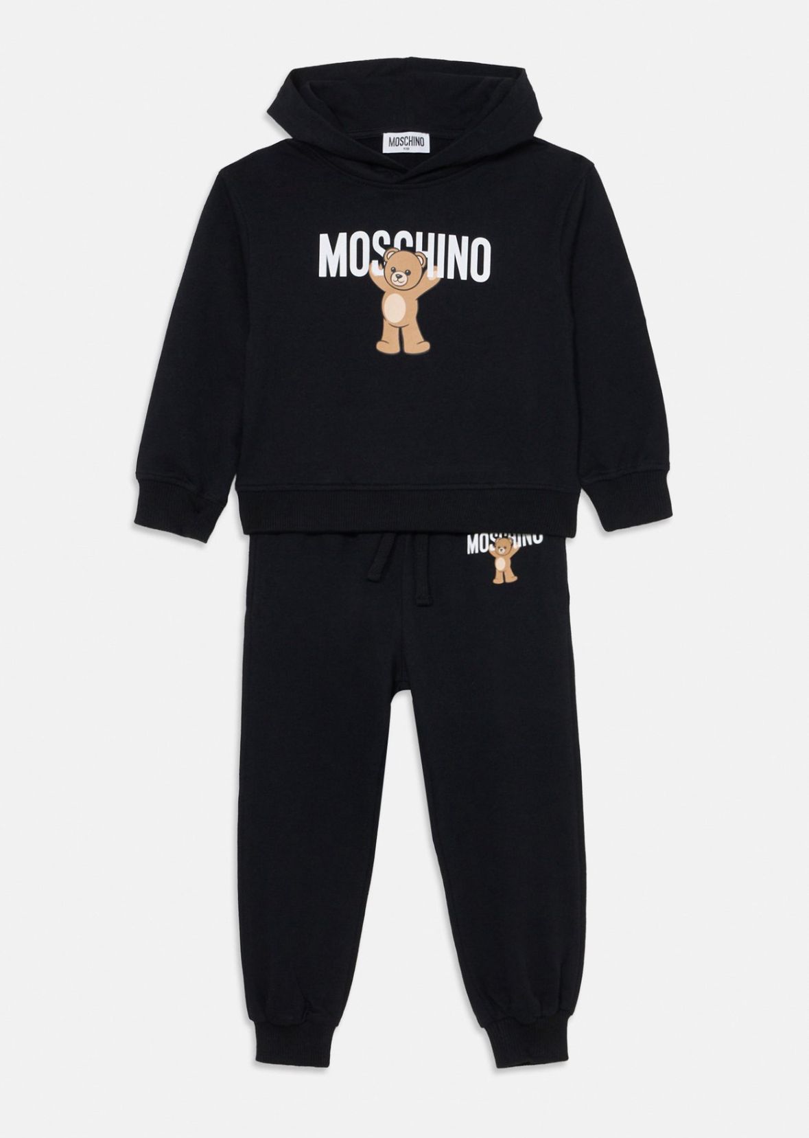 moschino Tuta Completa unisex
