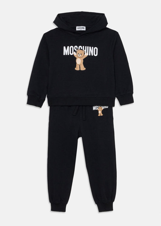 moschino Tuta Completa unisex