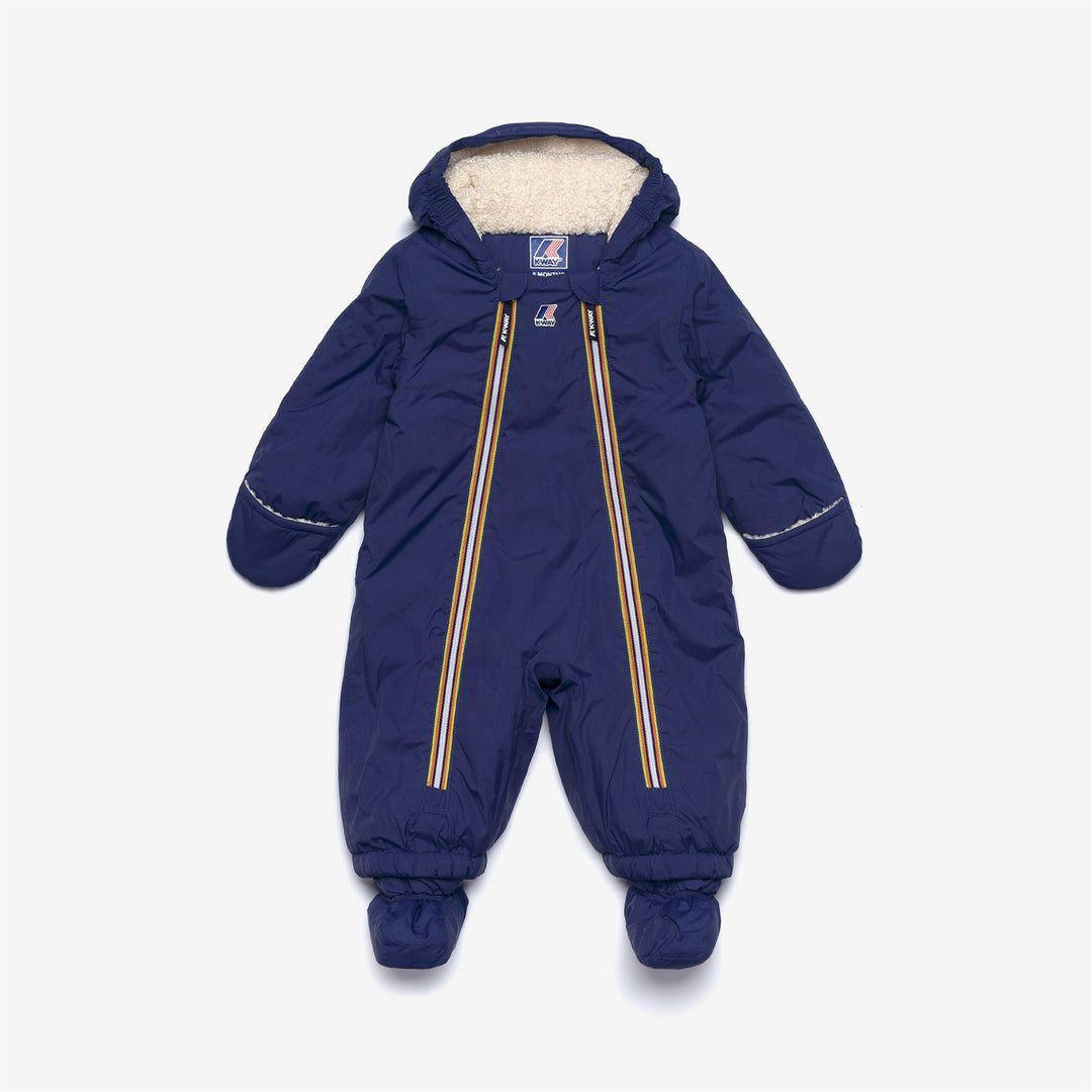 K-Way eskimo neonato/a