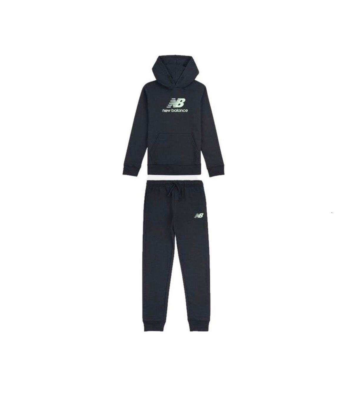new balance tuta competa Bambini e ragazzi
