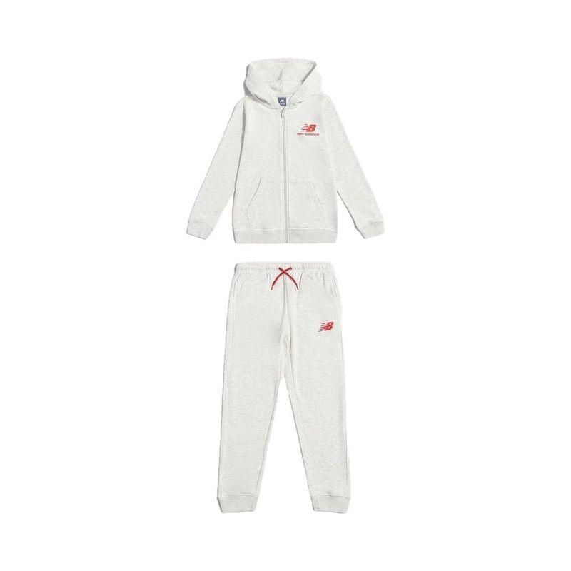 new balance tuta competa Bambini e ragazzi