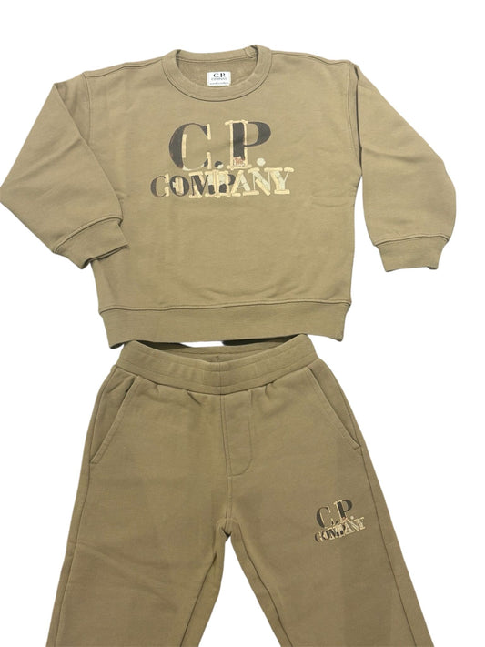 C.P.Company Tuta Completa Bambini e ragazzi