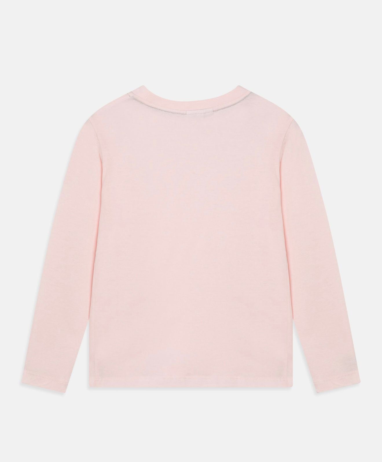 Lacoste T-shirt Unisex bambino