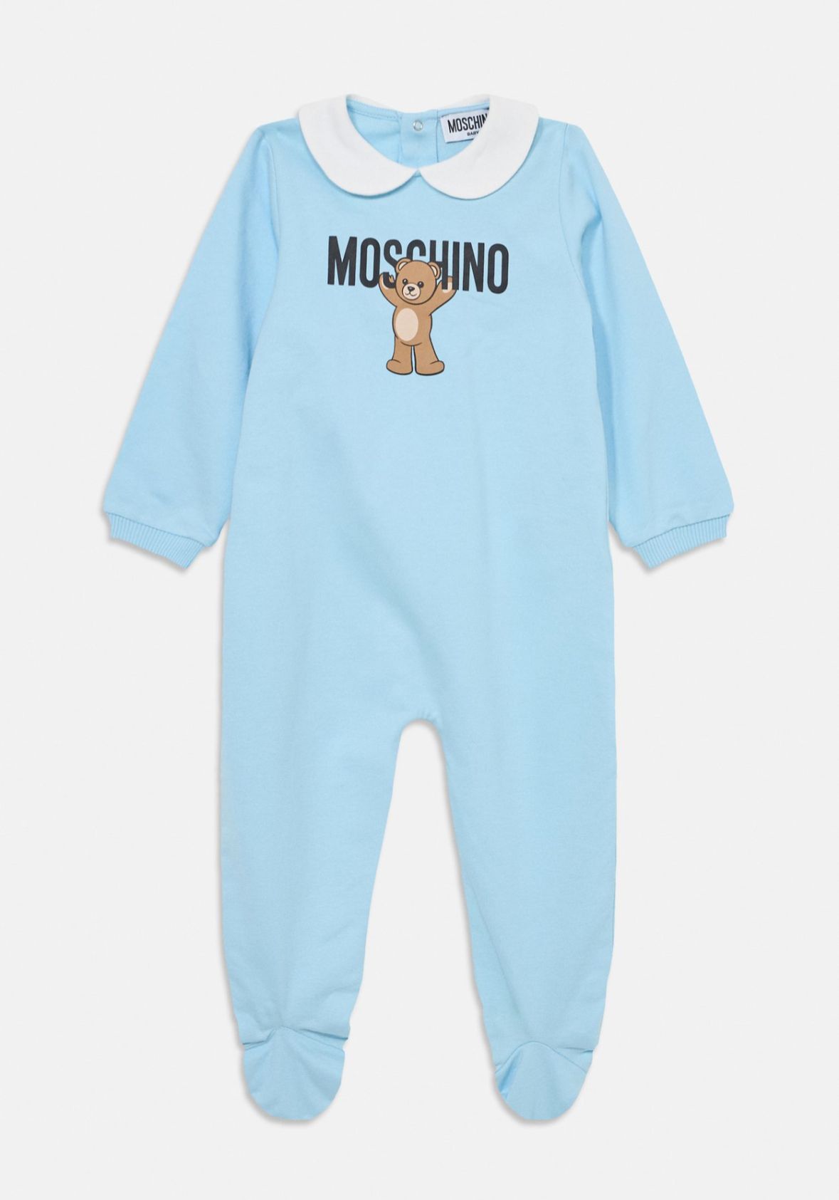 moschino Tutina neonata/neonato
