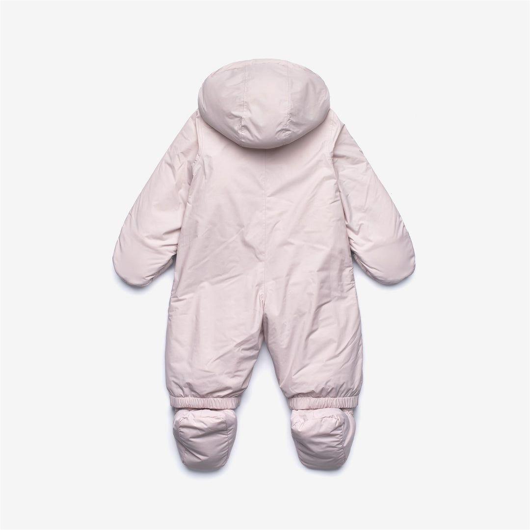 K-Way eskimo neonato/a