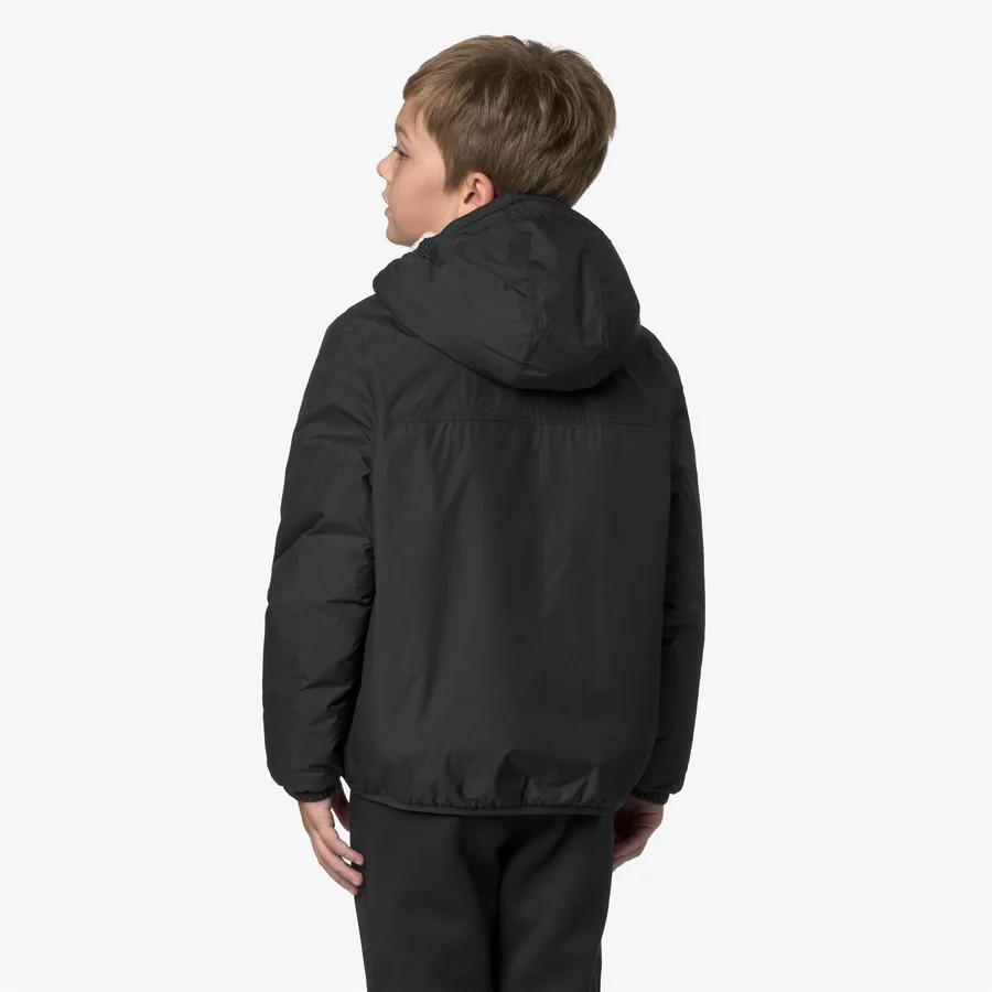 K-Way Piumino Bambini e ragazzi